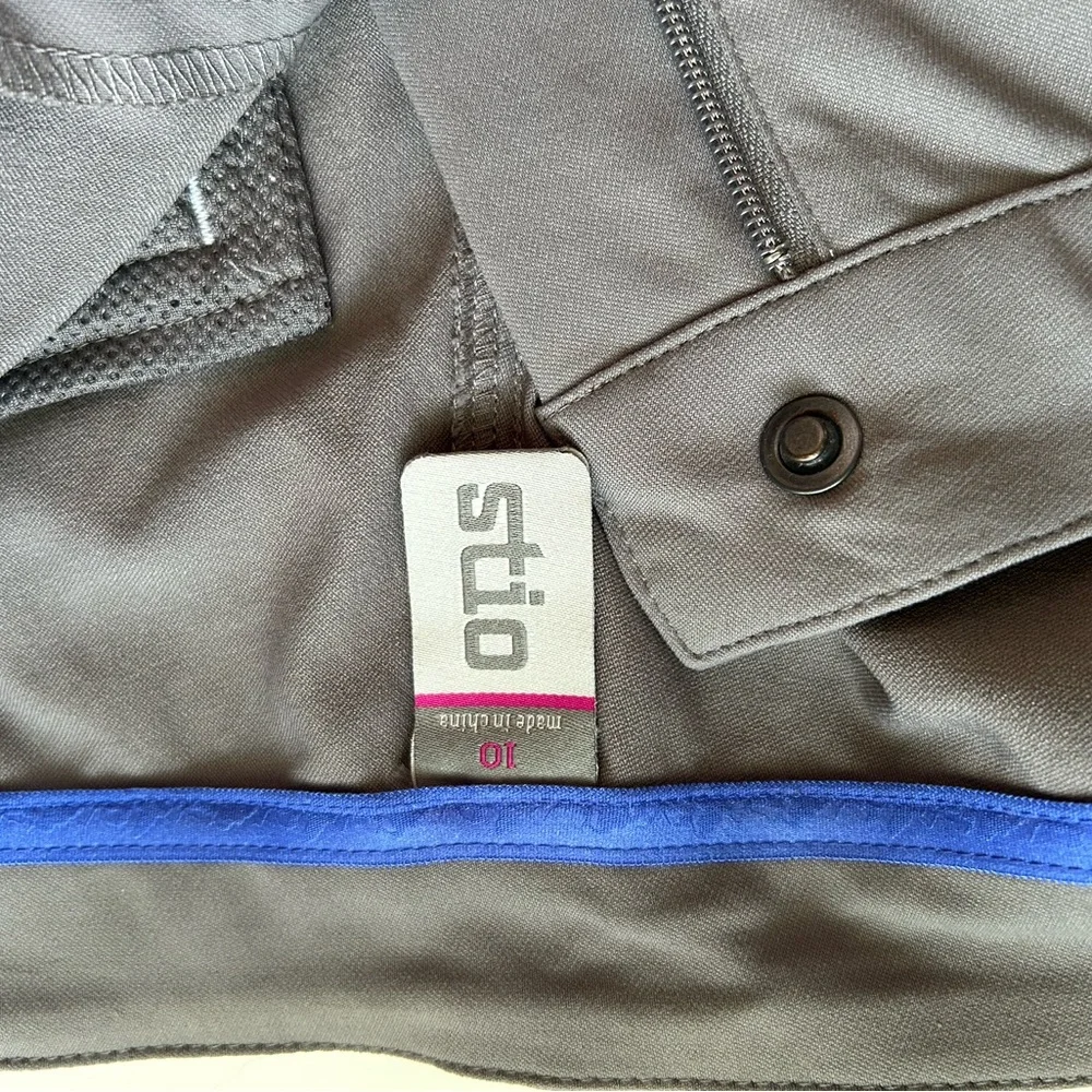 Stio Coburn shorts - size 10 tried on but never worn, so perfect condition - Picture 7 of 7